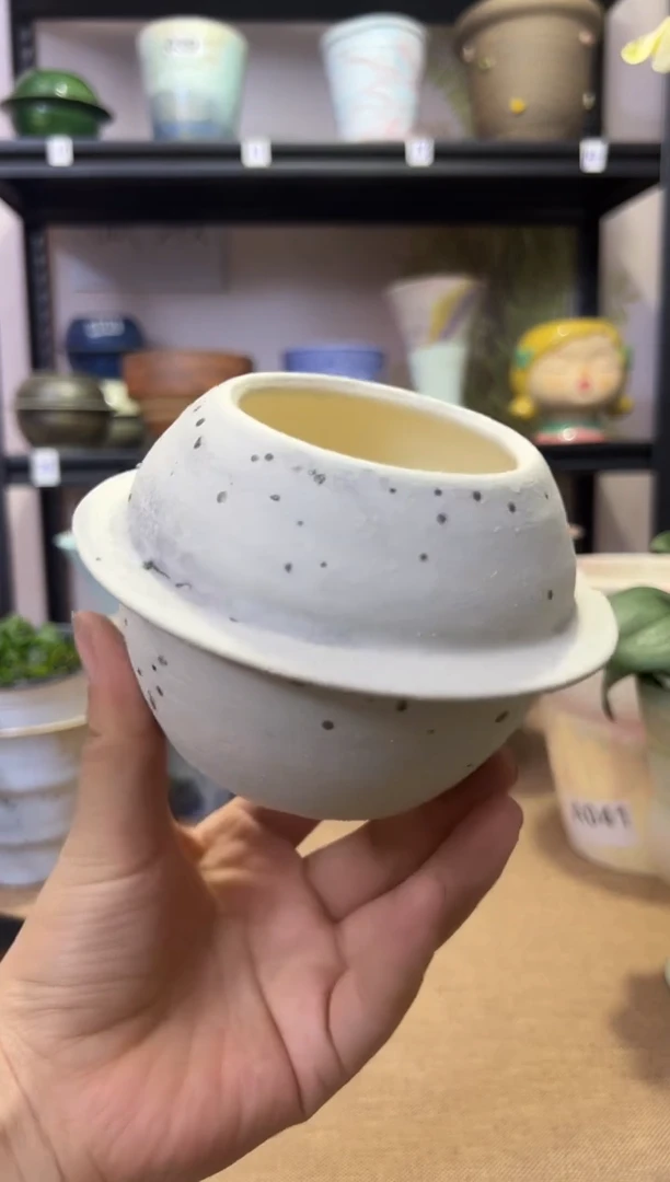 景德镇星球口6高8