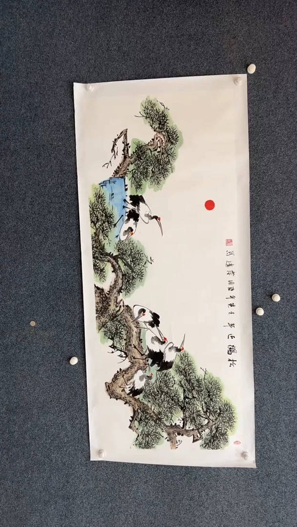 国画12.9-臻选-国画福利-126