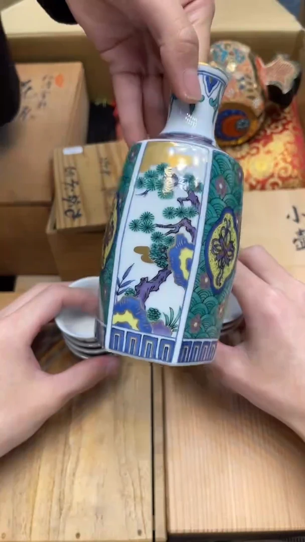 瓷片糖*糖3160中古商品 谨慎购买