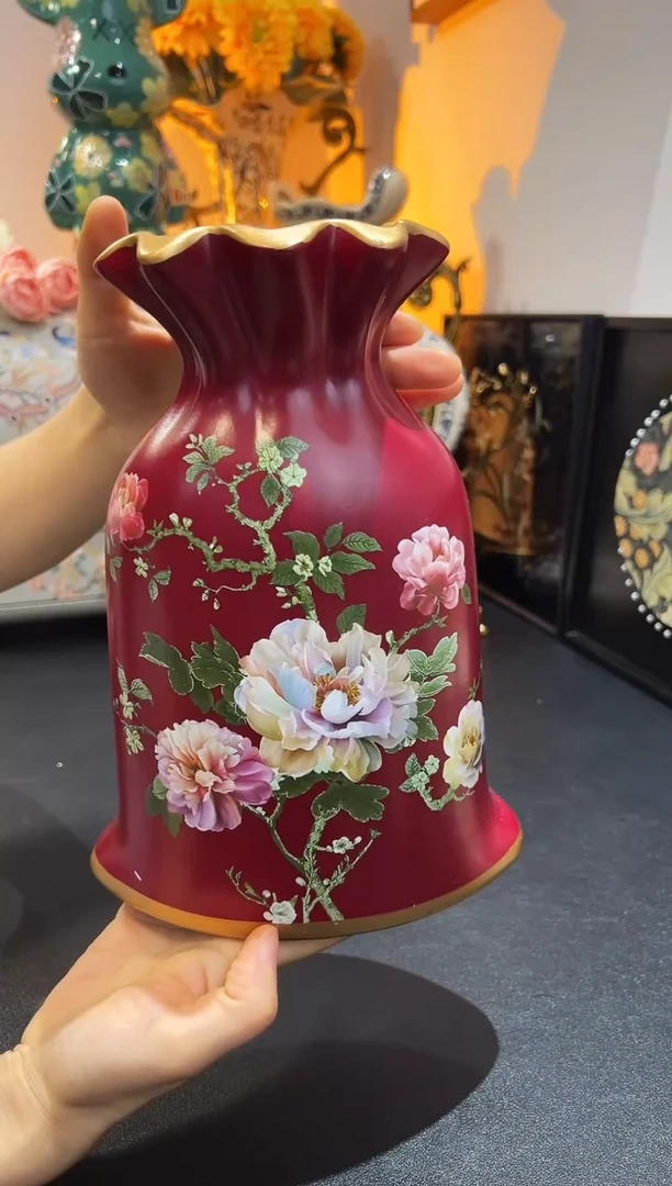 外贸陶瓷家居百货