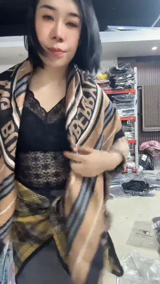 绵芳姐围巾福利2092