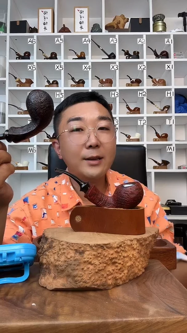 木S***V意大利进口石楠木