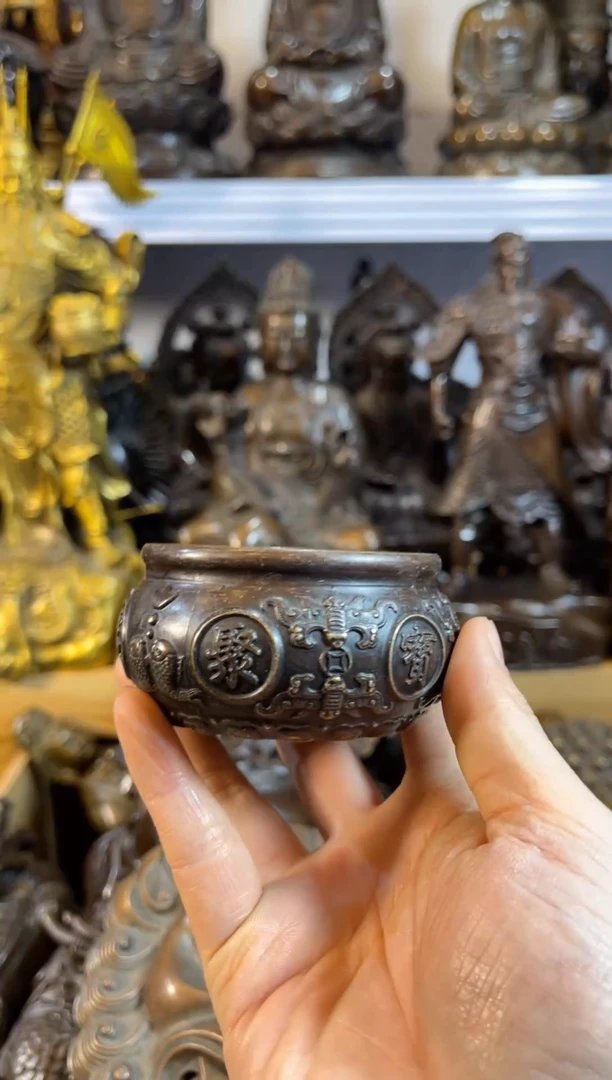 【闪购商品】.案台摆件 物品摆件