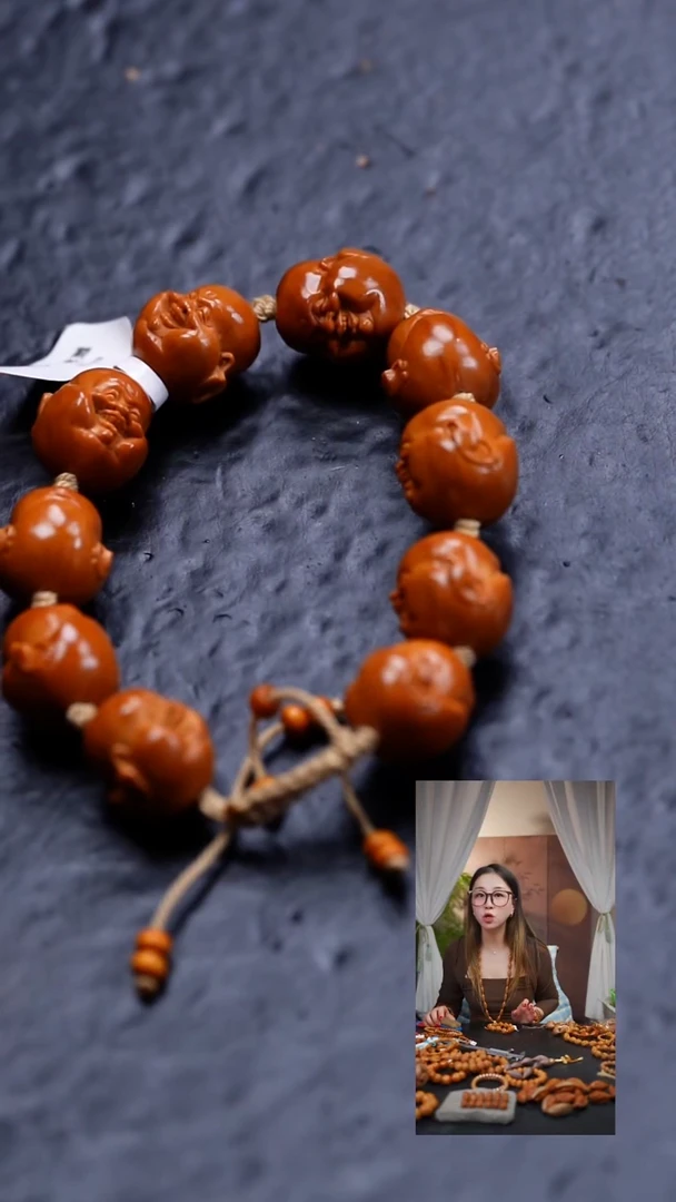 吊坠橄榄核橄榄核