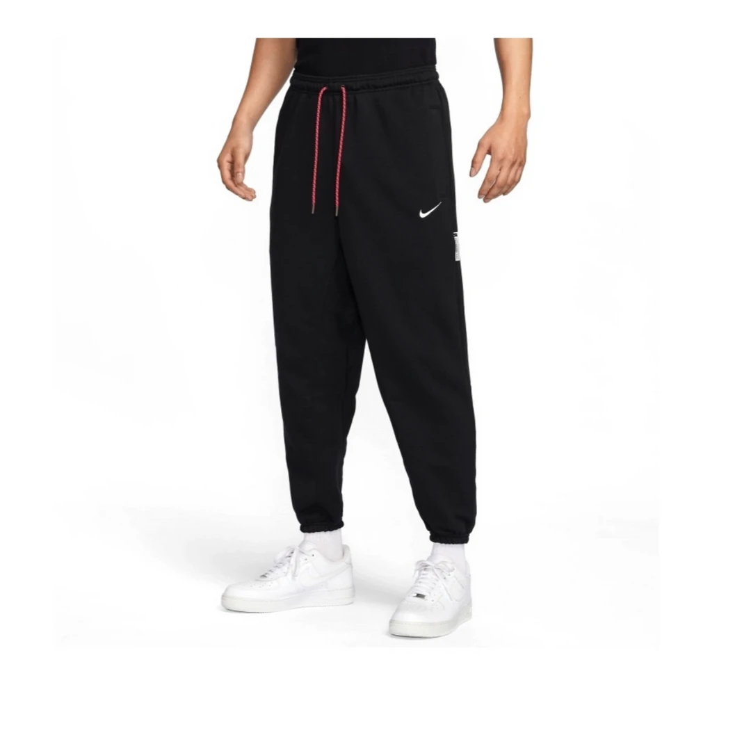 NIKE/耐克男款2025蛇年新款CNY卫裤宽松收口运动长裤IB5806010