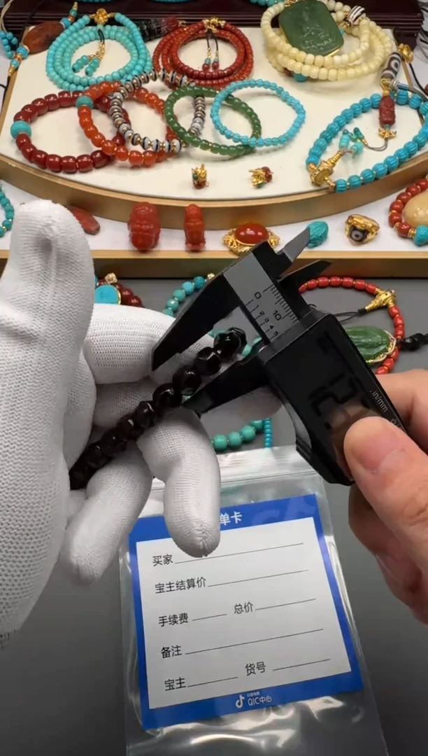 手串椰蒂知*~手串手串