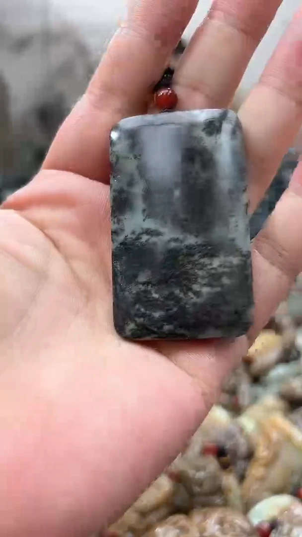 【闪购商品】和田玉把件未镶嵌1