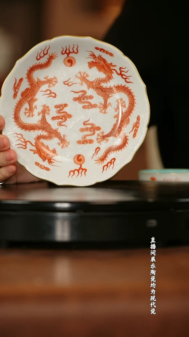 【栗子严选】@@古窑 壶承