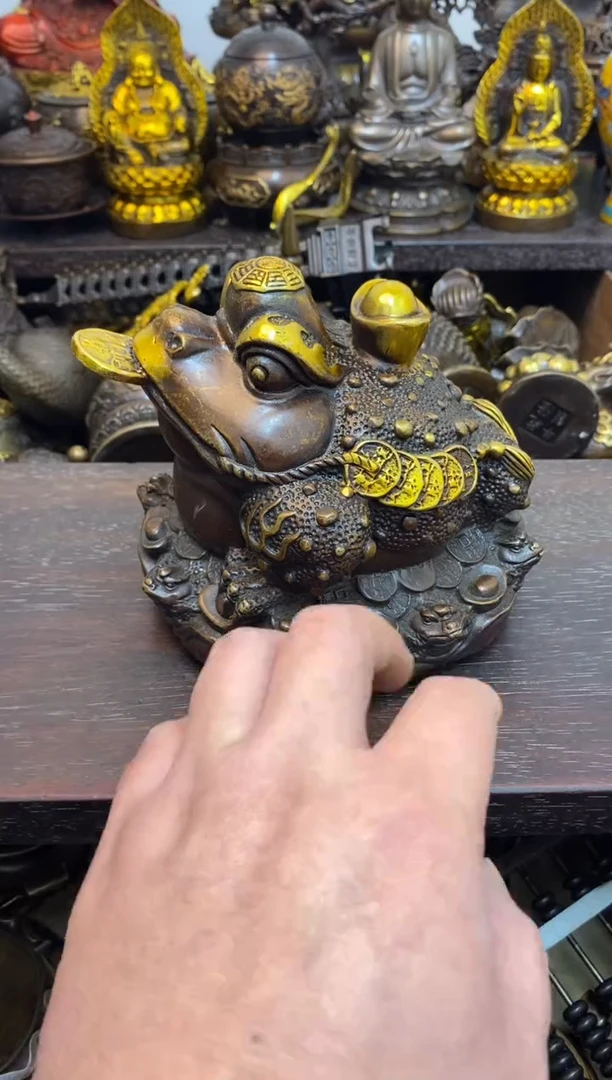 案台摆件 物品摆件