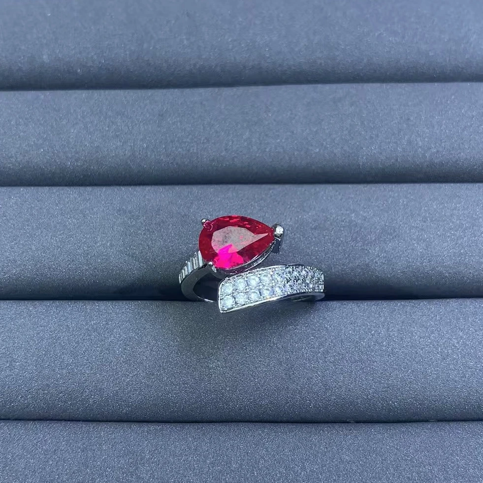 戒指 【璀璨星河】时尚百搭戒指-D659