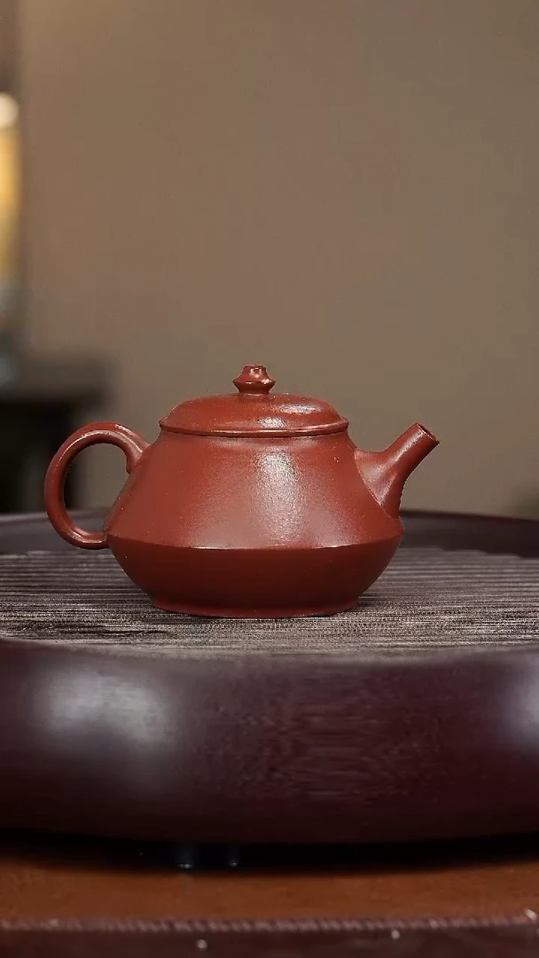 【闪购商品】紫砂茶壶宜兴紫砂壶