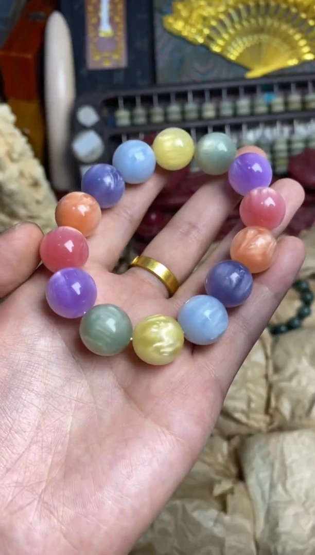 把件贝壳主播推荐主播推荐