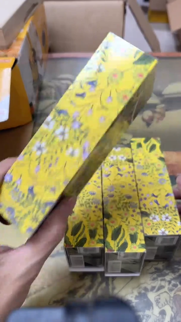 老二精选工艺品健**护A8652