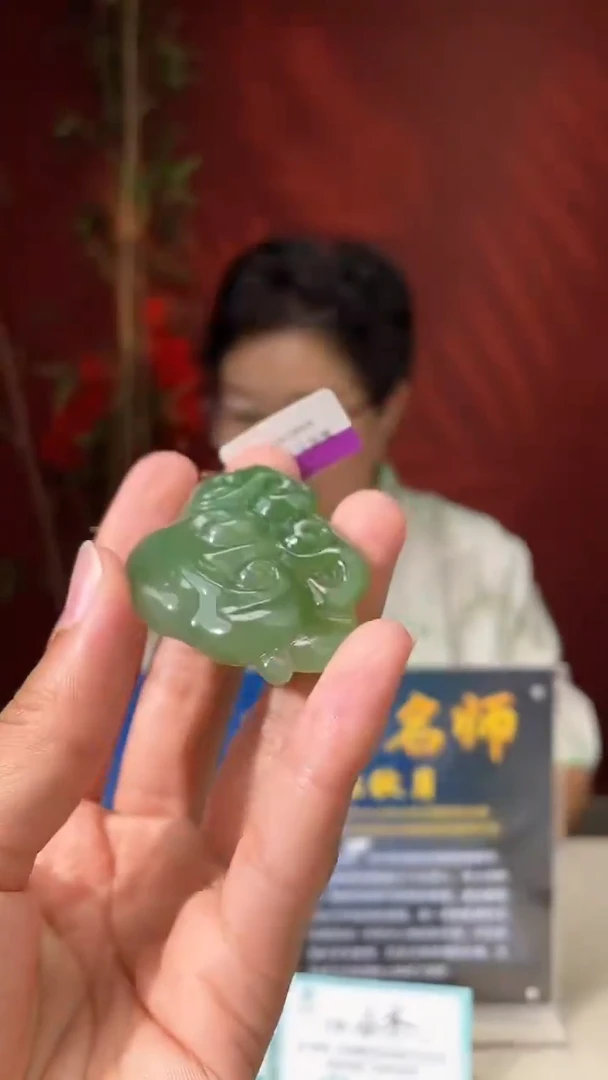 定制和田玉多样性拍一发一110080
