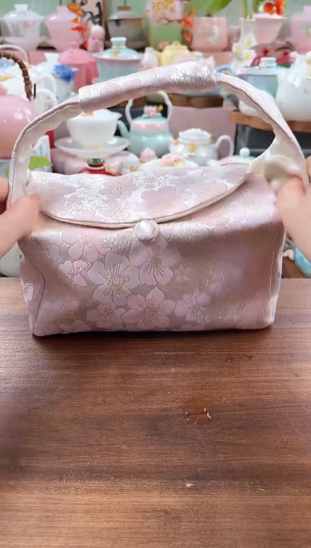 茶具：库存仅剩1件