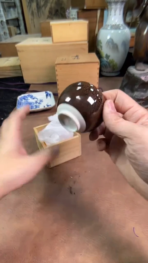 【闪购商品】茶盏茶宠瓷器茶具套装