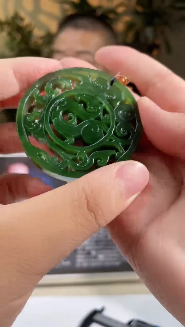 定制和田玉多样性发货拍一发一