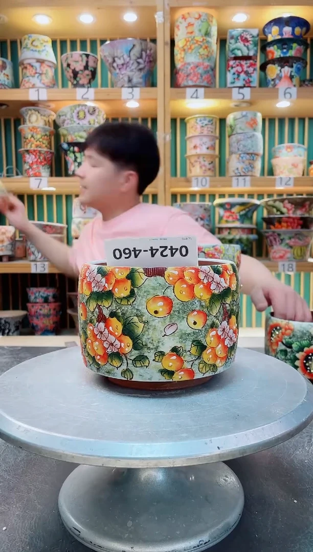 瓷片默认微瑕一物一拍0424-460