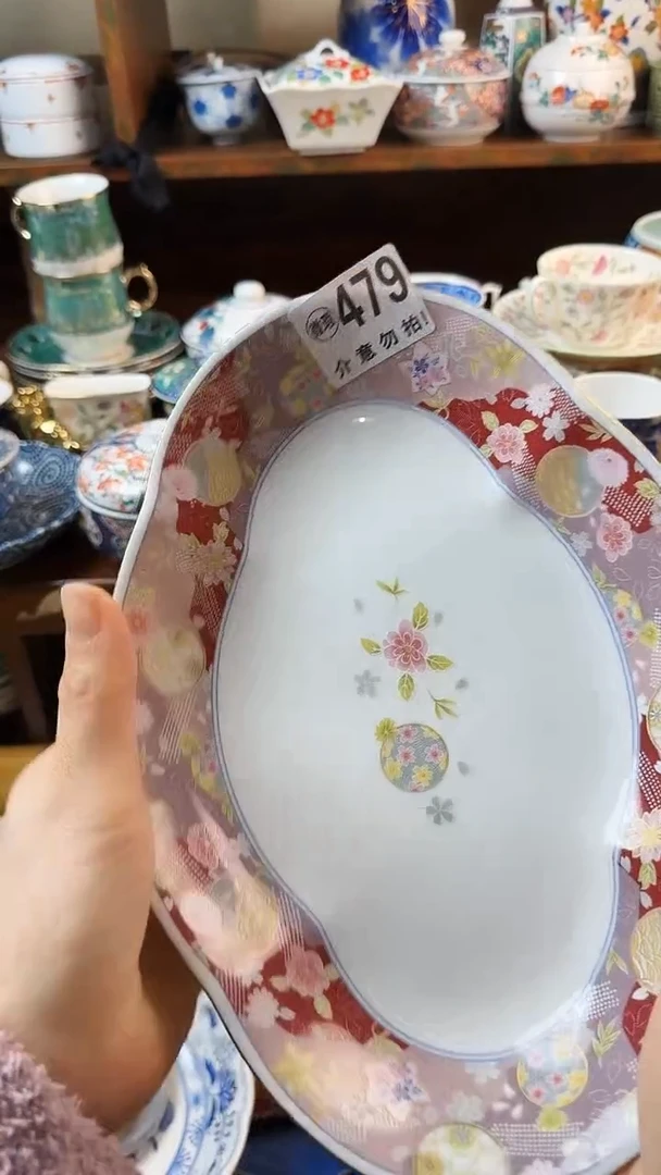 摆件陶瑶*妖小琪工艺品店微瑕介意莫拍