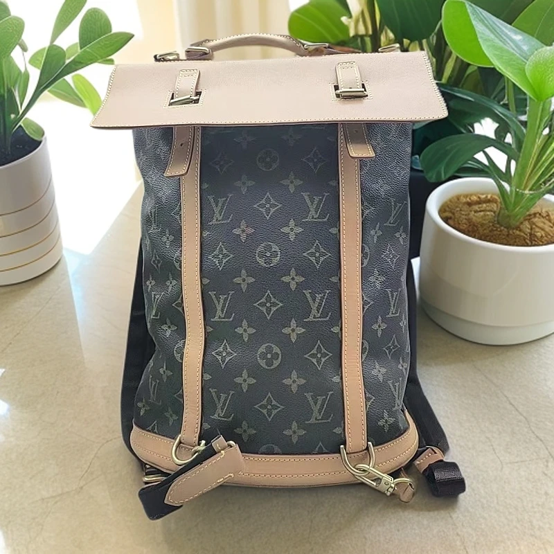 95新 LouisVuitton/路易威登 水桶包1240 5698
