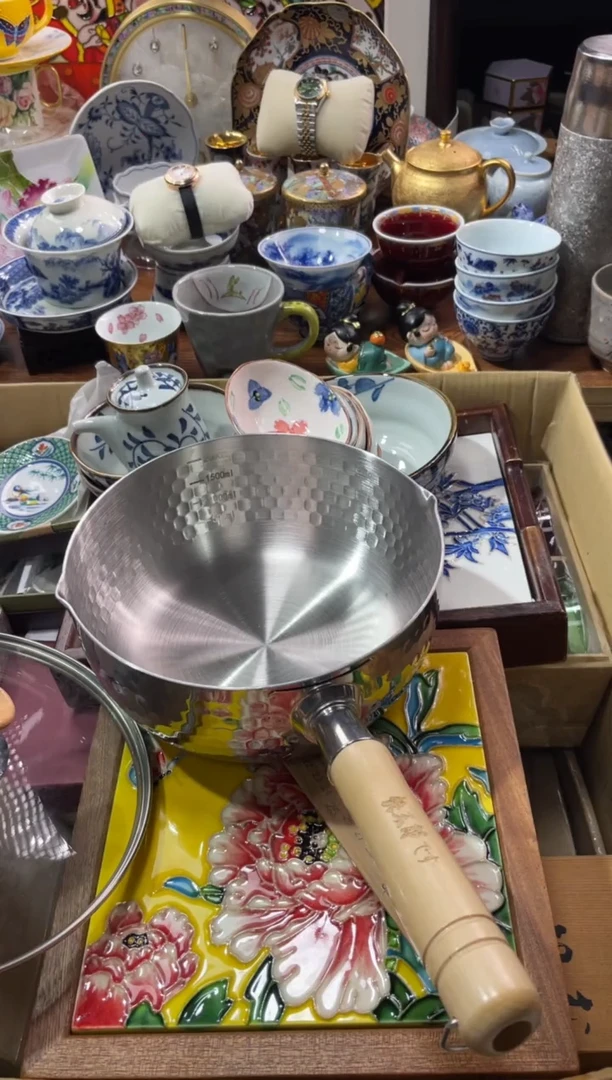 【闪购商品】瓷片瓷片满20米包邮一单一付