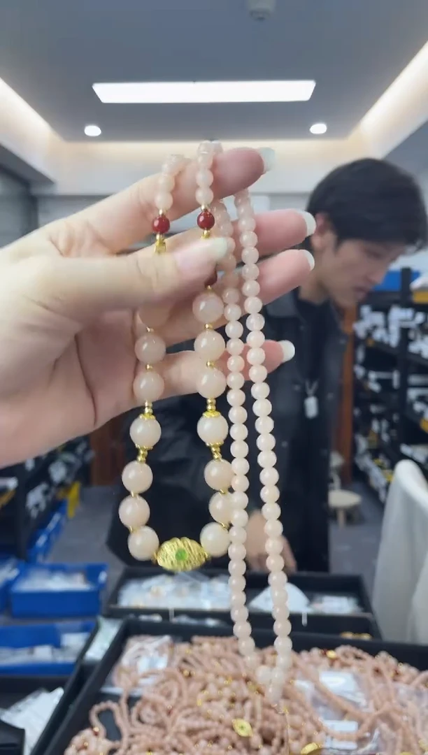 【闪购商品】和田玉·未镶嵌多样性一件发货