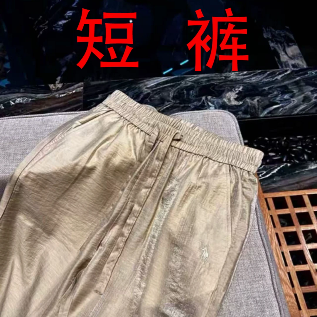 【8172-短裤]凡-短裤男装夏季五分裤