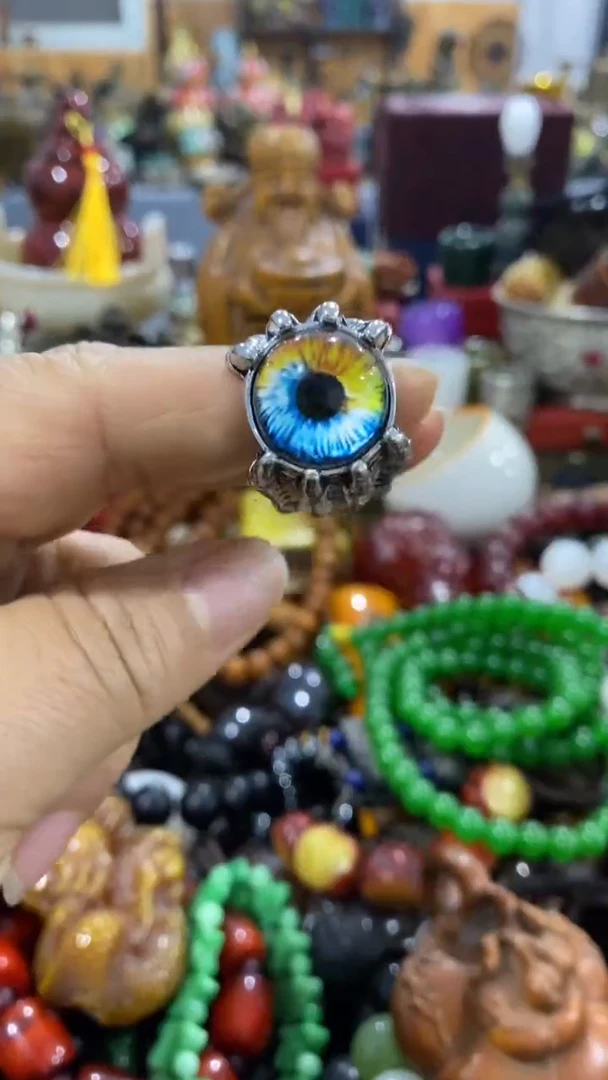 【闪购商品】1宫廷影视老旧工艺摆件