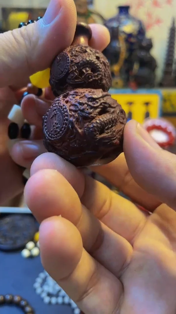 木溪世文玩主播推荐