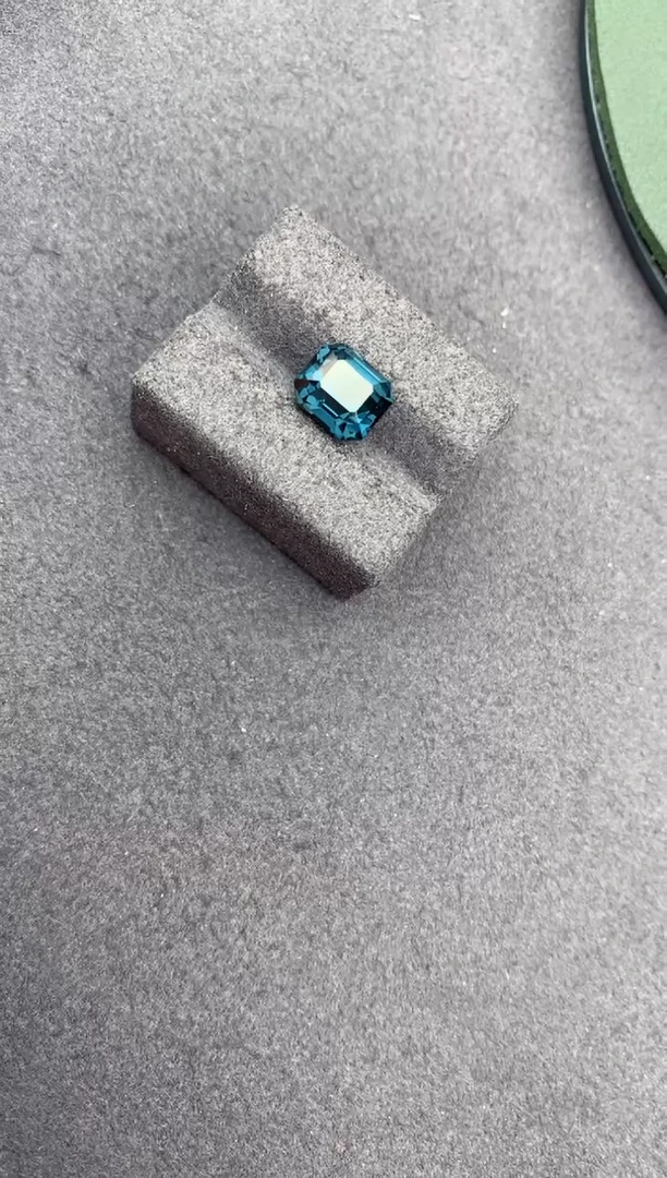 【闪购商品】尖晶石裸石未镶嵌3.5ct尖晶石