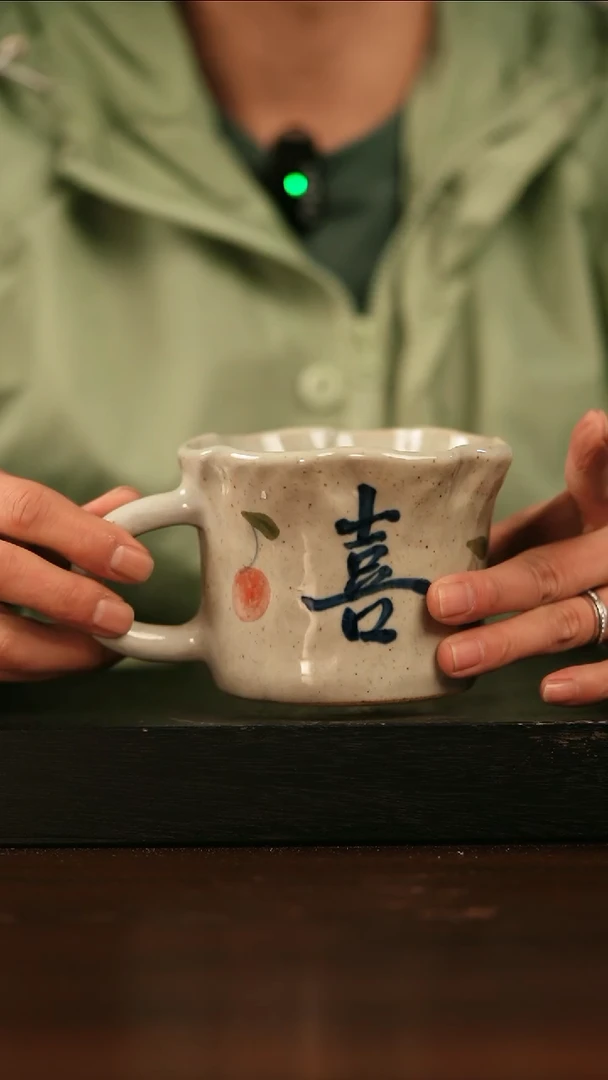 【闪购商品】其他502遇瓷手作同款