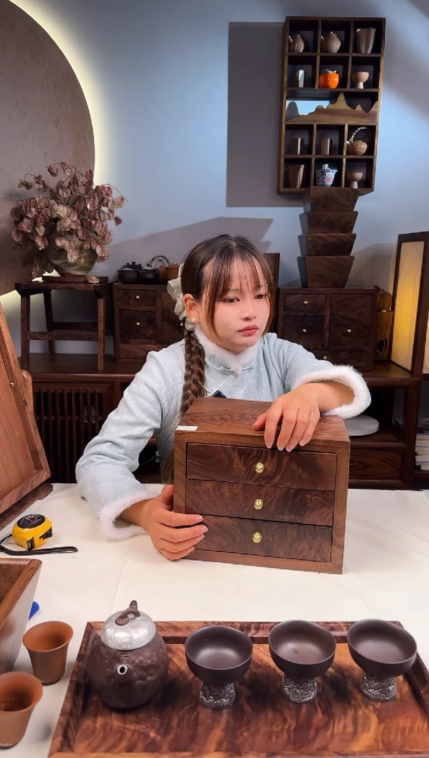 北美黑胡桃实木原木