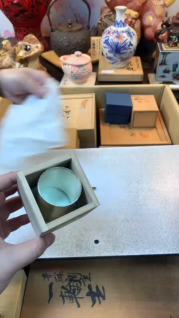 茶宠瓷器茶具套装