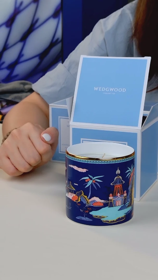 wedgwood   香薰