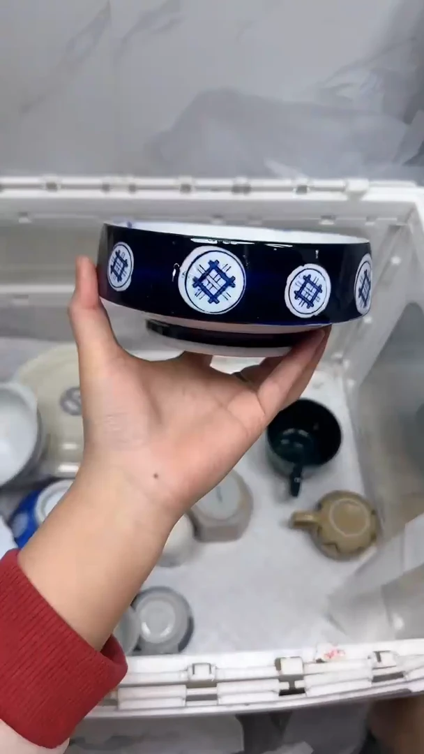 【闪购商品】945回流瓷器默认微瑕，18.8包邮