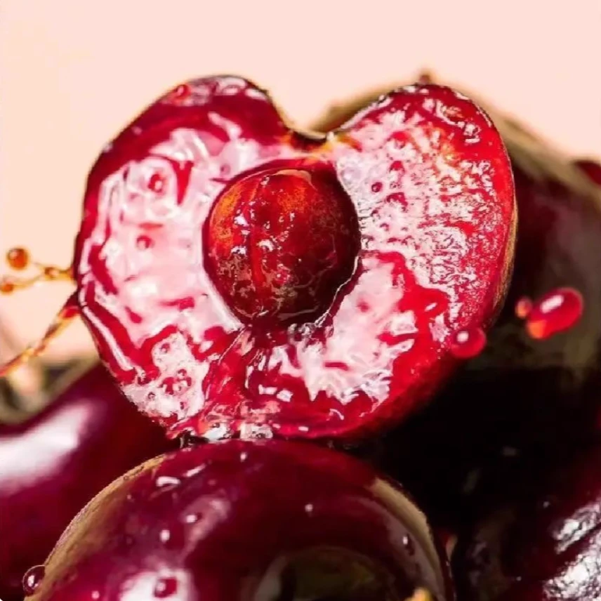 【4JD高品质黑车】5斤原箱智利海运车厘子内附果径卡