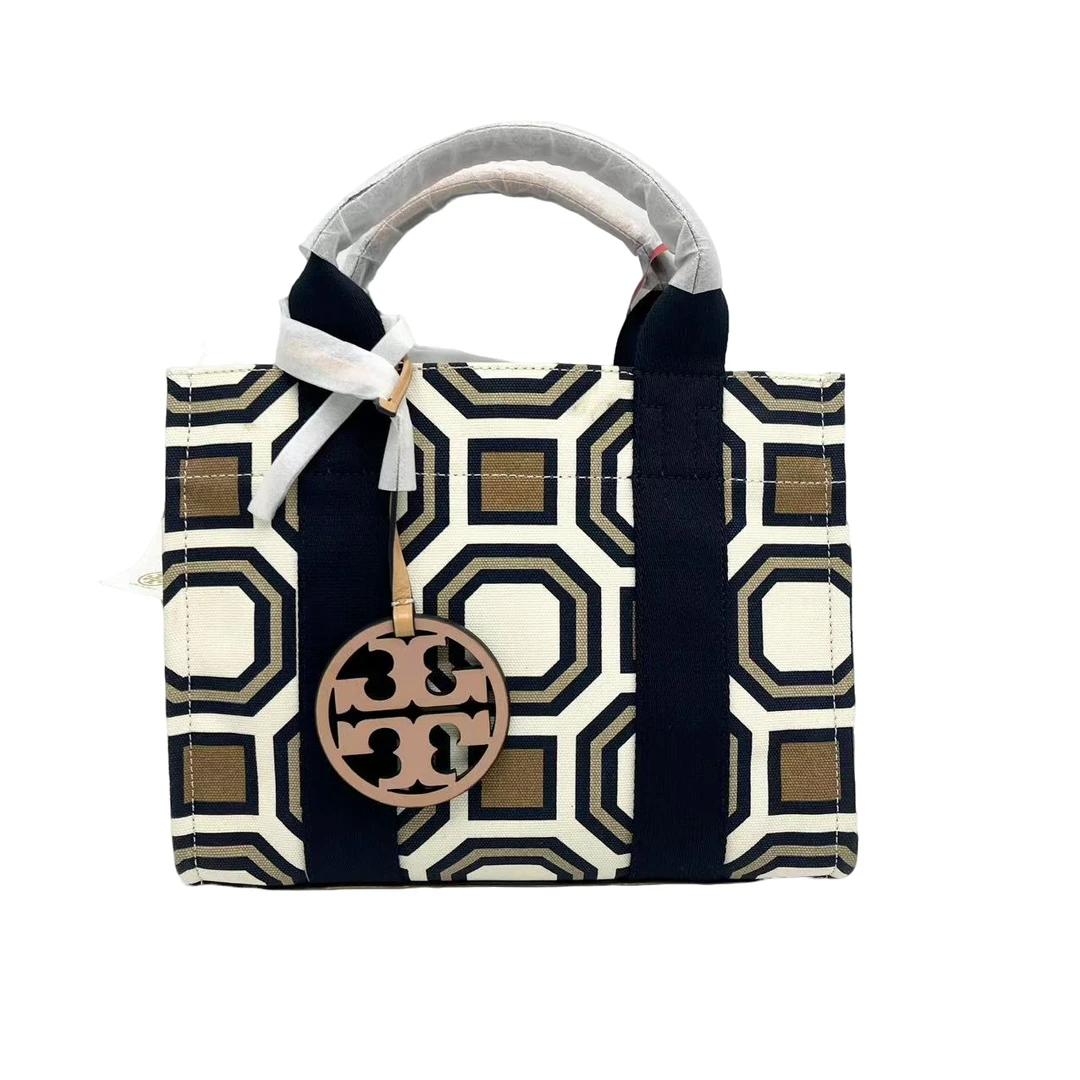 99新 TORY BURCH/汤丽柏琦 单肩包/B202282/29*22