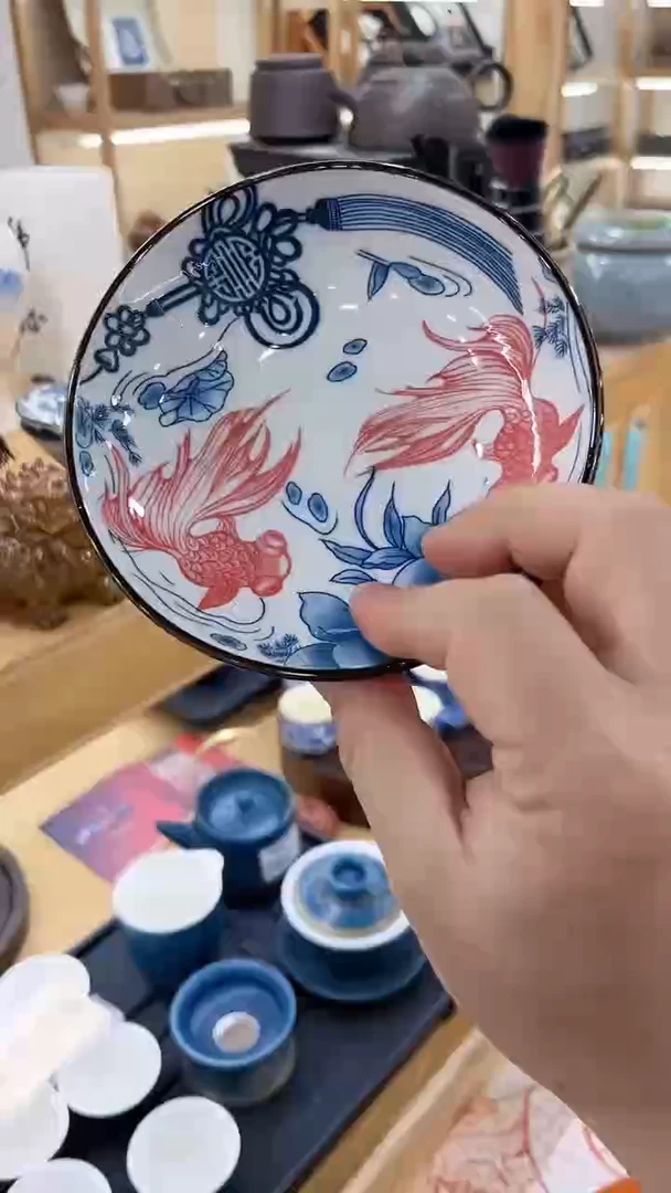 【闪购商品】窑主茶具窑主茶具@