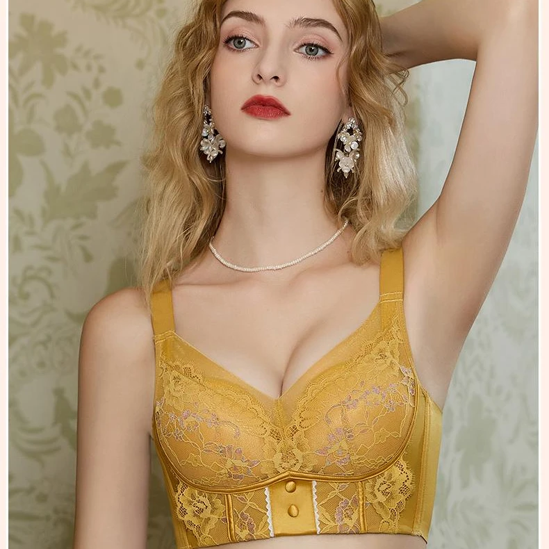 K （三件装）内衣直播间专款专码专拍链接听好编码再下单舒适调整型