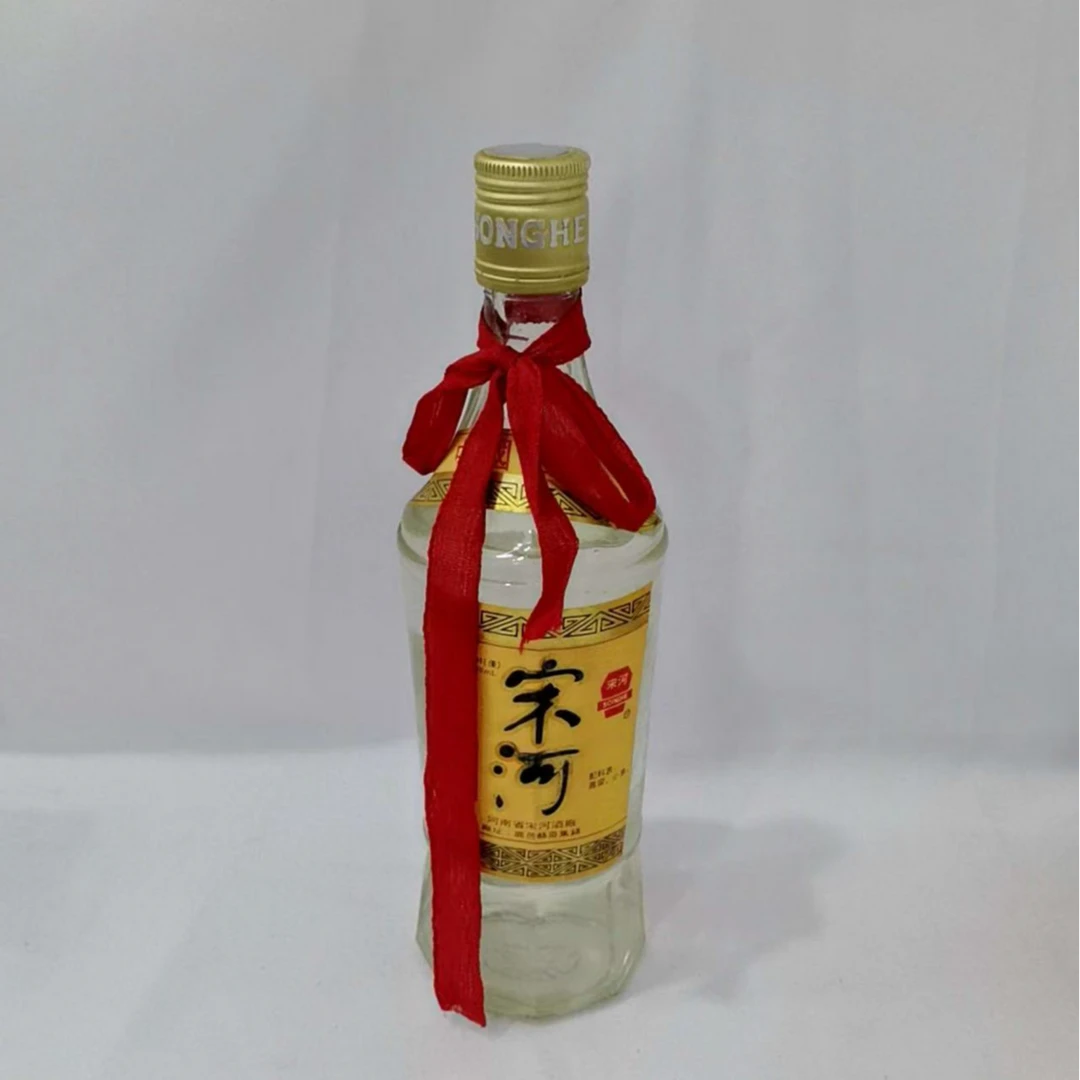 1994年宋河粮液 54% 18720