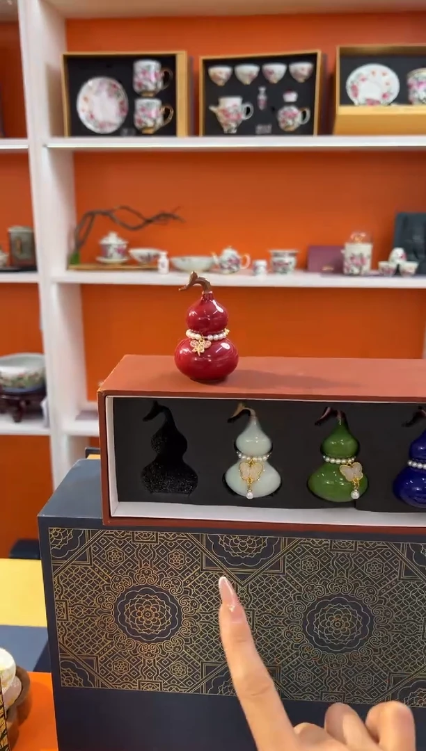 瓷片小乔闪购链接