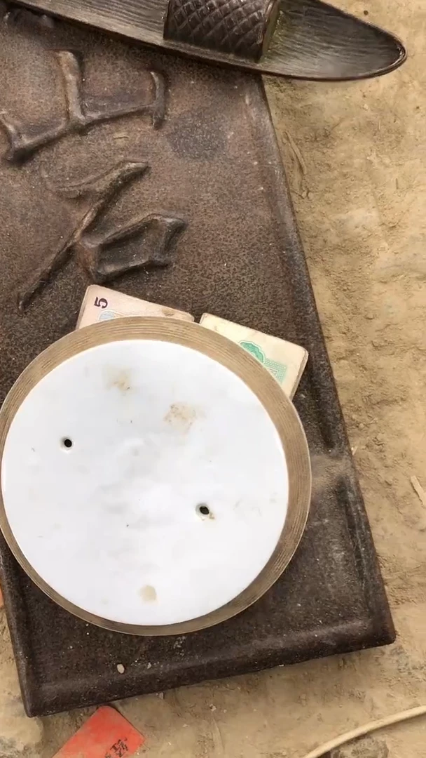 瓷沉**金商用陶瓷代替链接（已直播间实物为准）