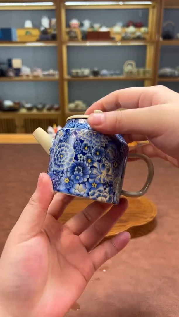【闪购商品】淘礼茶具清货专属链接
