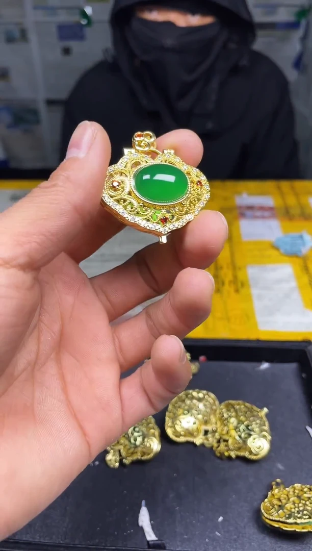 阿浩甄选所见所得--CT38