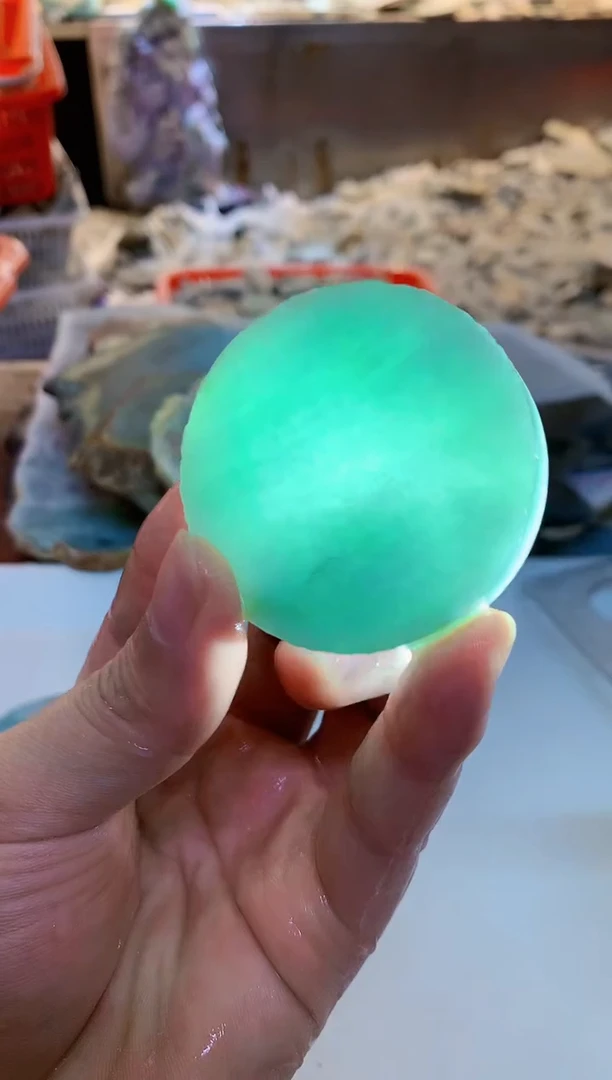 【闪购商品】翡翠挂件未镶嵌0朱0翡翠珠宝222