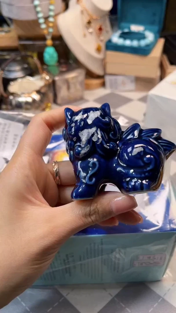 瓷片陶茶666文玩周边多人