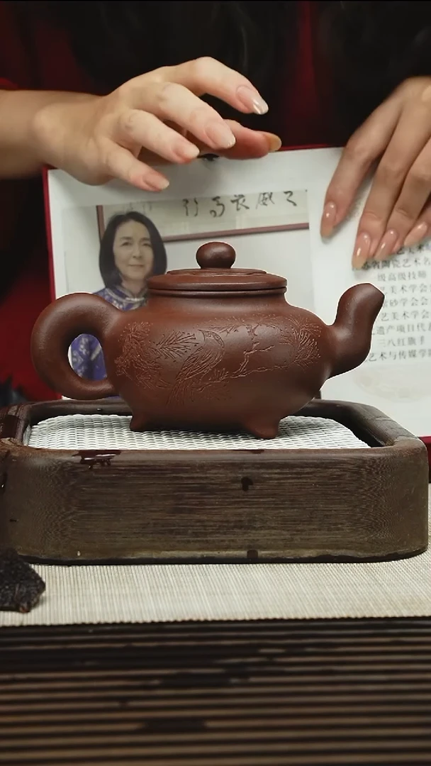 茶壶紫砂1111111