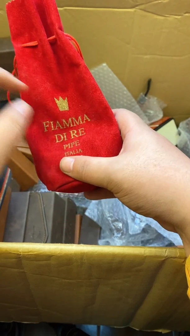 石楠木进口石楠木烟斗