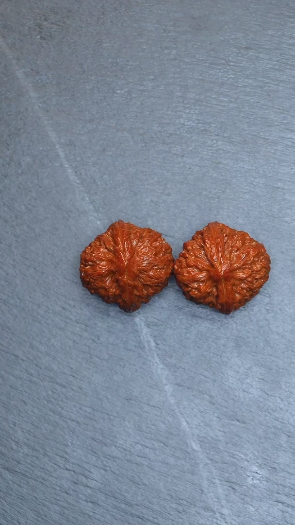 【闪购商品】橄榄核手串大蒜头核桃28