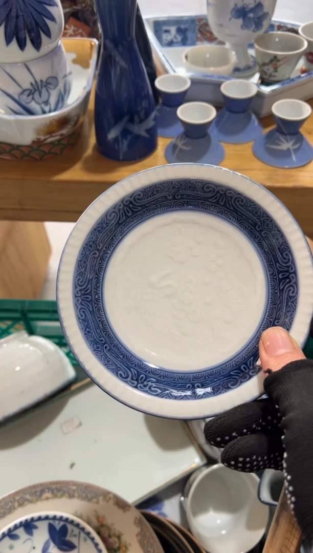 红****]红豆中古商品默认瑕疵 完美主义者慎拍